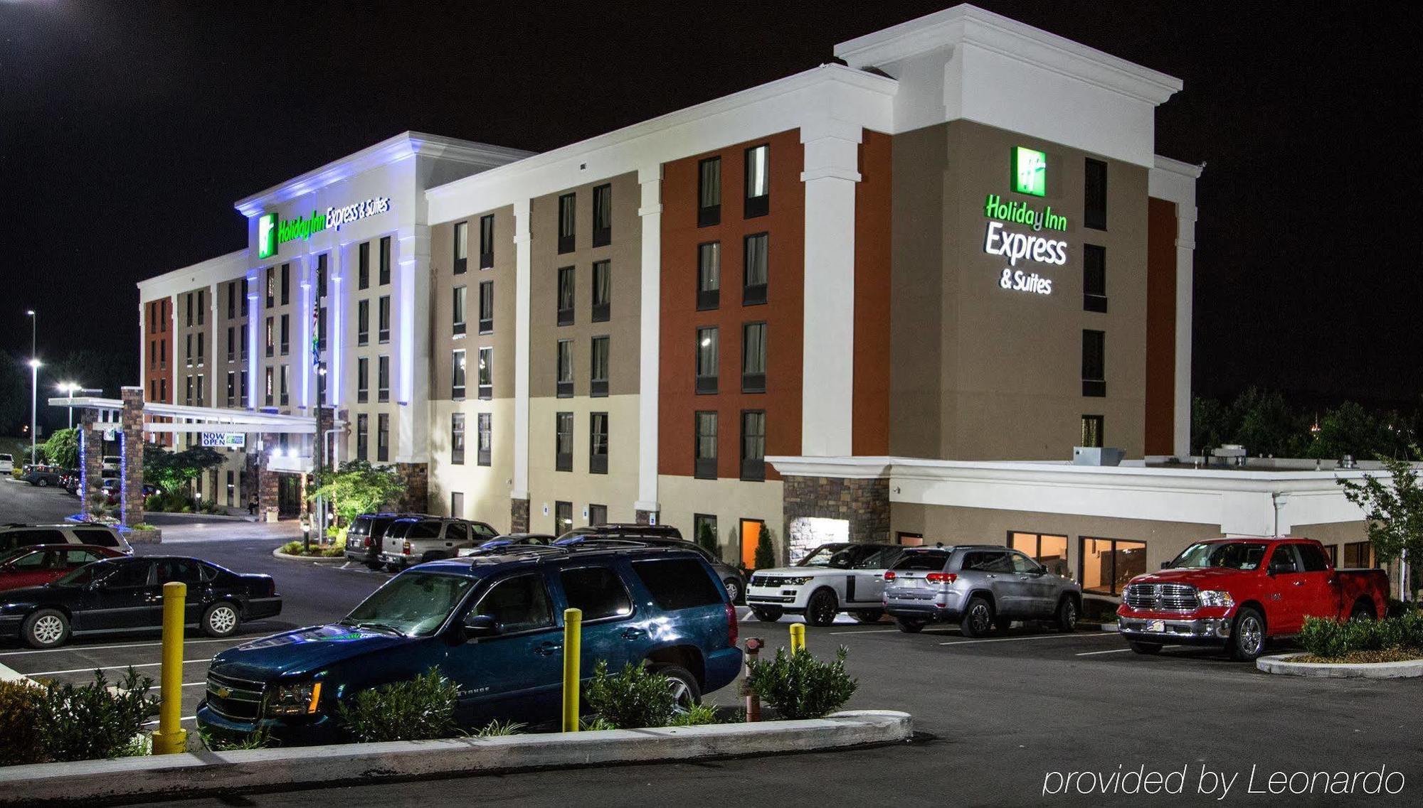 Holiday Inn Express & Suites Nashville Southeast - Antioch, An Ihg Hotel Esterno foto
